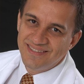 Dr. João Bosco Carvalho