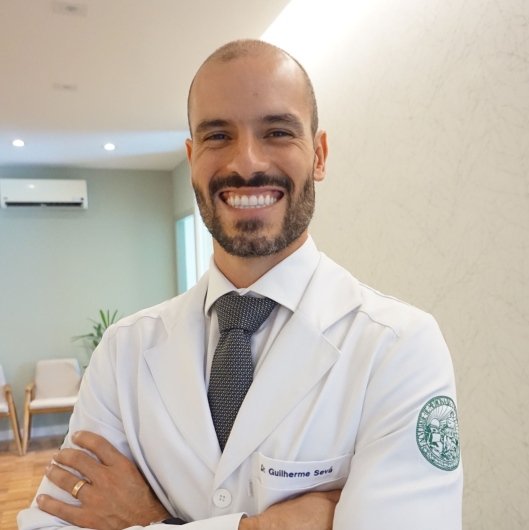Dr. Guilherme Sevá Gomes