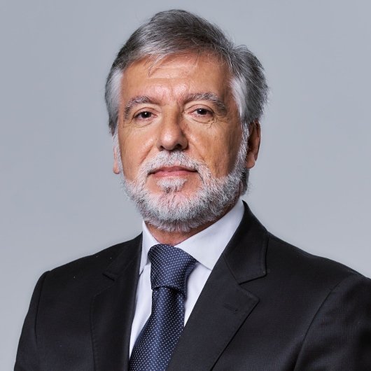 Dr. Radanezi Potengy Junior