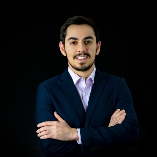 Dr. Diorivano Custódio Júnior
