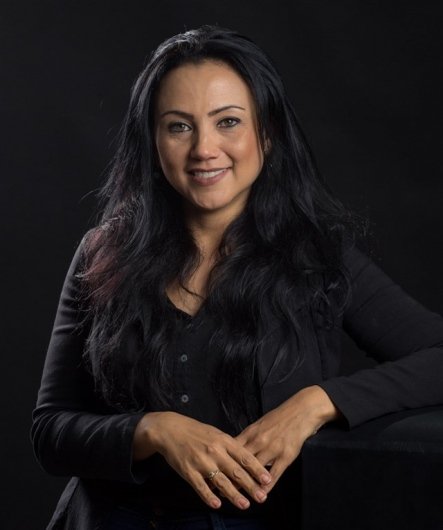 Luanda Vieira Silva