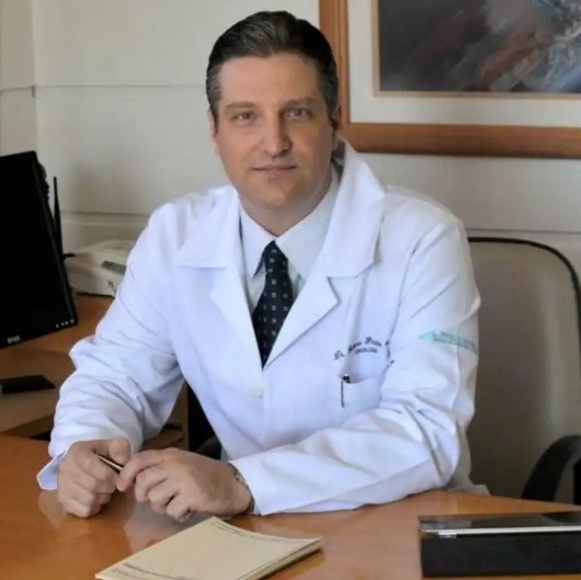 Dr. Gustavo Pereira de Sá