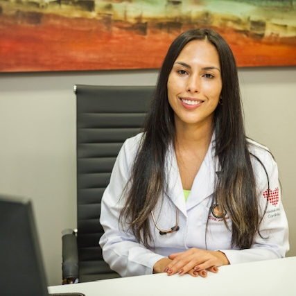 Dra. Luana Dias