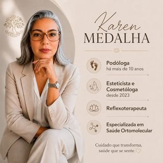 Karen Medalha