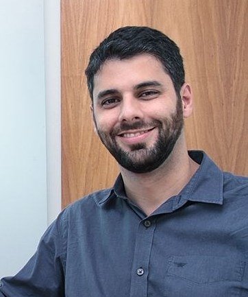 Bruno Vasconcellos