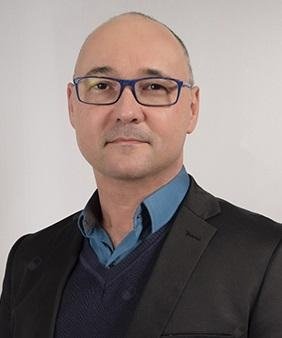 Dr. Sergio Emerson Sasso