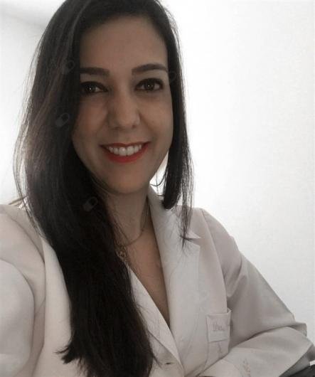 Dra. Claudia Cherin