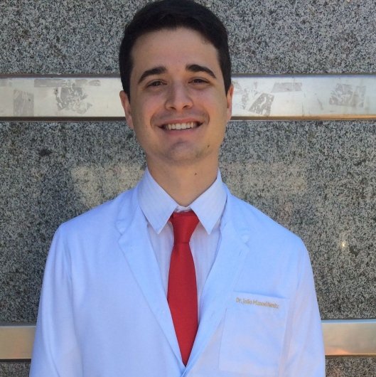 Dr. João Manoel Nemitz