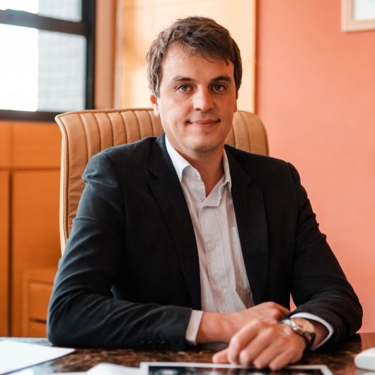 Dr. Leonardo Dudeque Andriguetto