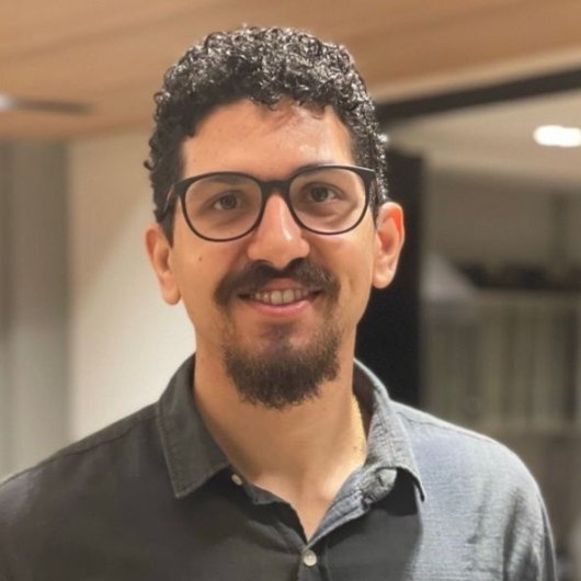 Lucas Pinho di Stasio