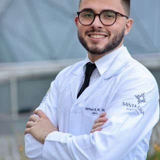 Dr. Matheus Henrique Ramos Voos
