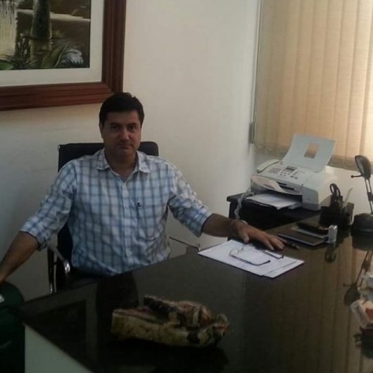 Dr. Claudio Grossi