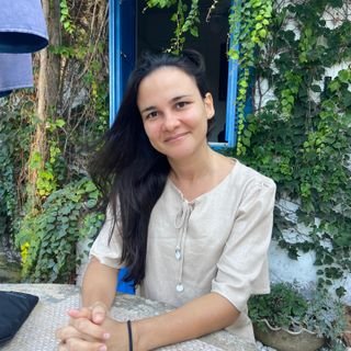 Dra. Luiza Cegalla Ferreira Gomes