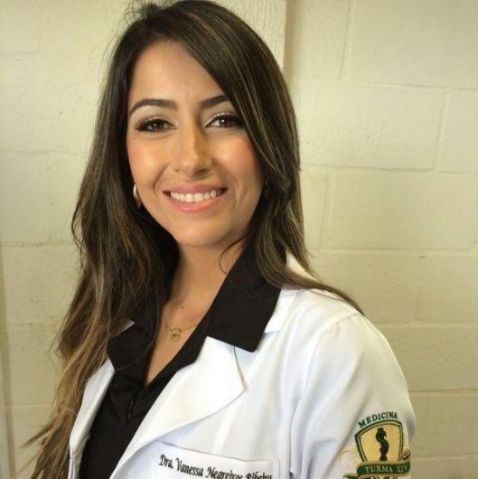 Dra. Vanessa Ribeiro