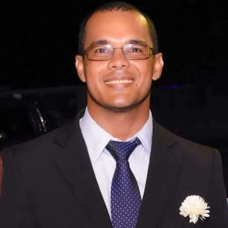 Prof. Dorielzamo Monteiro de Campos