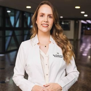 Dra. Natalia Melo