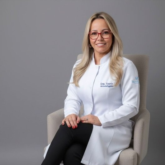 Dra. Neurisvane Soares