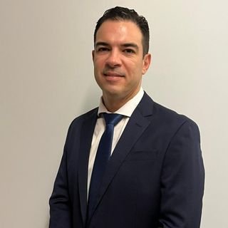 Dr. Bruno Simão Rodrigues
