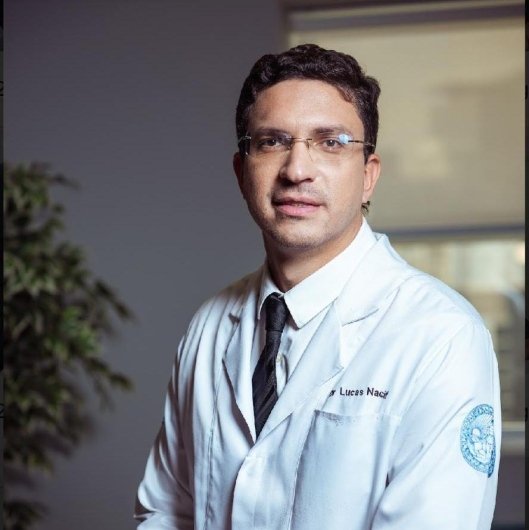 Dr. Lucas Souto Nacif