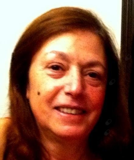 Cristiana Pizarro