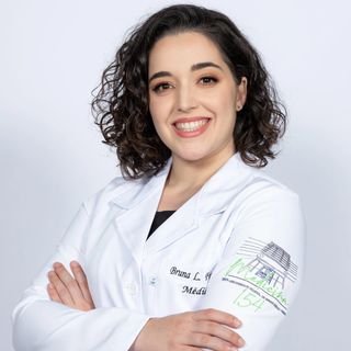 Bruna Luisa Fischer Santos