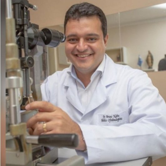 Dr. Bruno Nobre Lins Coronado