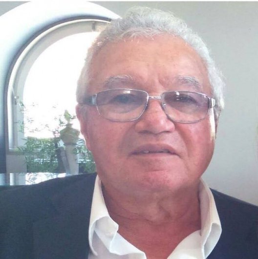 Prof. Agenor Araujo da Silva