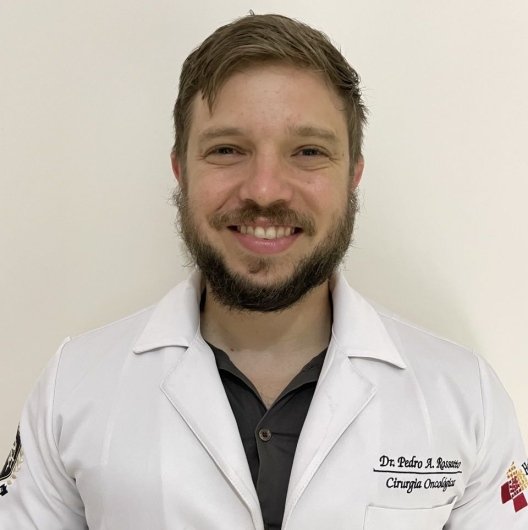 Dr. Pedro Augusto Rossatto