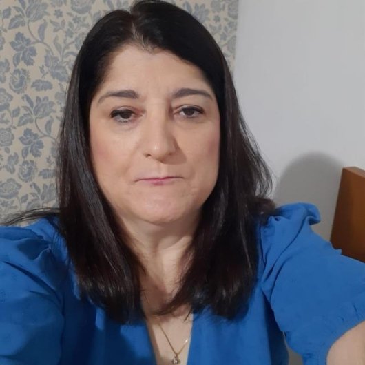 Vera Lucia Martins de Oliveira Takau