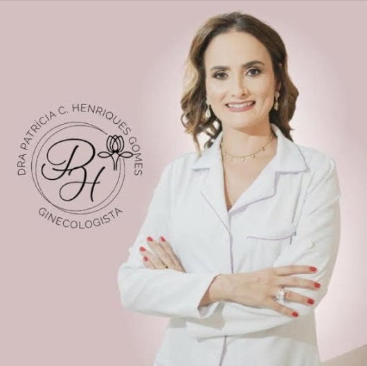 Dra. Patrícia Cordeiro Henriques Gomes