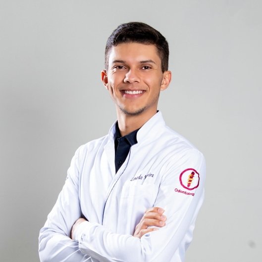 Dr. Leonardo Moreira Pereira