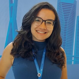 Beatriz dos Anjos .