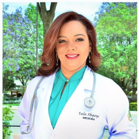 Dra. Emília Albuquerque