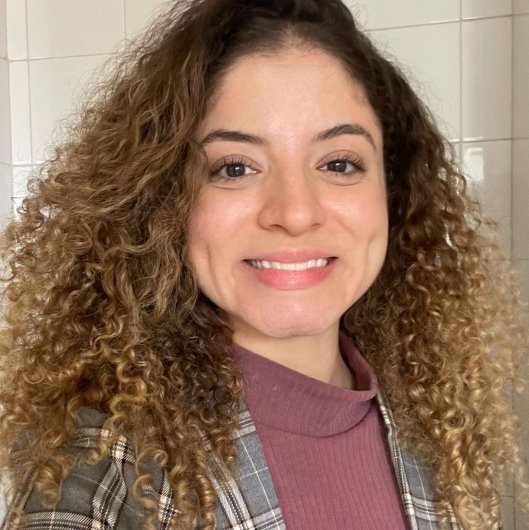 Larissa Tavares de Abreu
