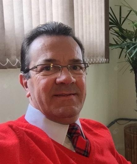 Dr. Luiz Eduardo Correa Schein