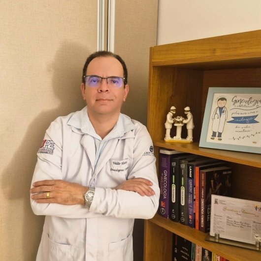 Dr. Valdir Martins da Silva