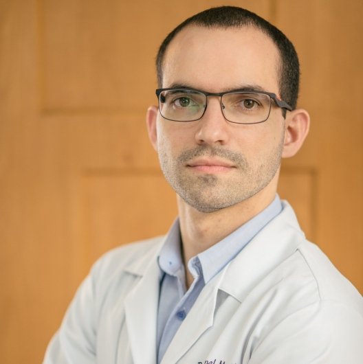 Dr. Rommel Martins
