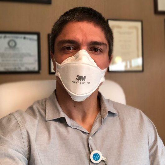Dr. Felipe Calmon