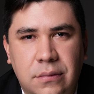 Dr. Rafael Almeida Passos Santos