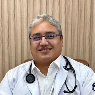 Dr. Lúcio Mendes