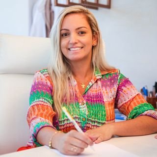 Thaísa Franca da Silva Barbosa Dias
