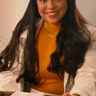 Pamela de Oliveira Morais Eugênio
