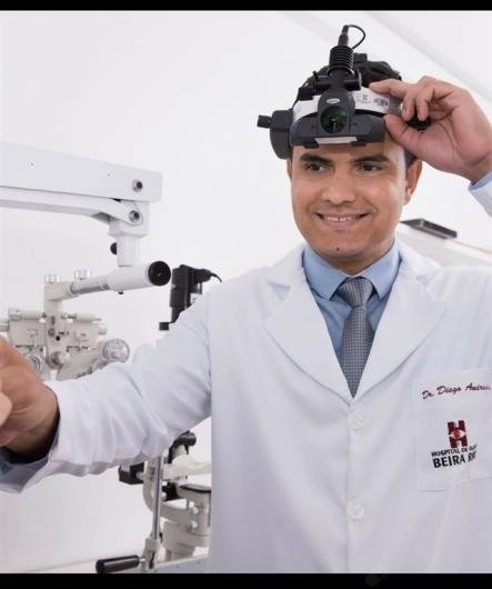 Dr. Diego Santos Andrade