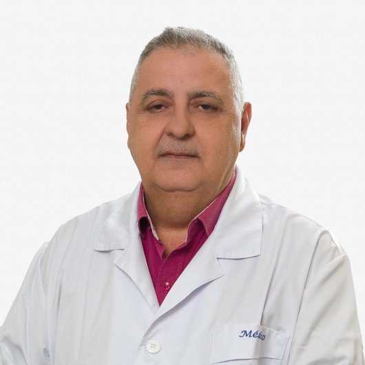 Dr. Vantuir Martins Vaz