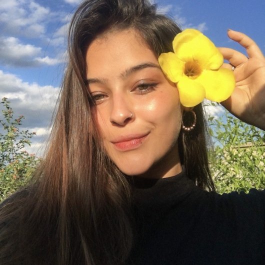 Camille Bianca Silva