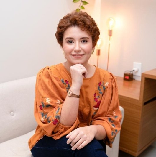 Luísa Alves Rodrigues Cruz