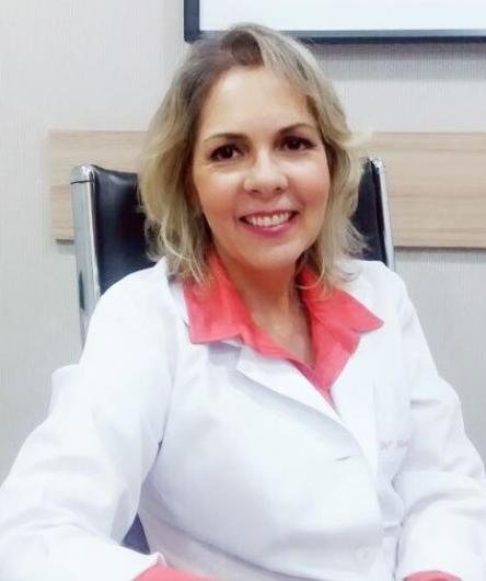 Dra. Marta Rebelo Carnevalli