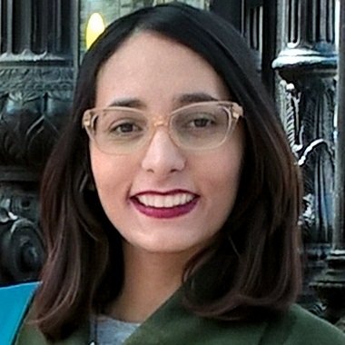 Jacqueline C. O. Silva