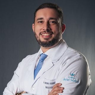 Dr. Bruno Ferreira