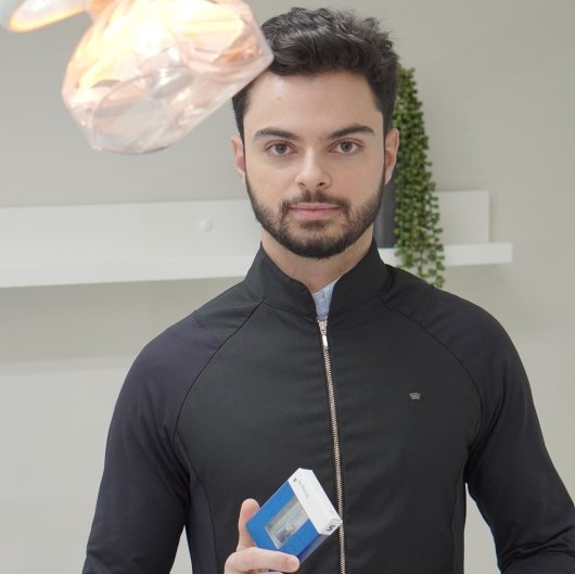 Dr. Henrique Araújo De Sousa